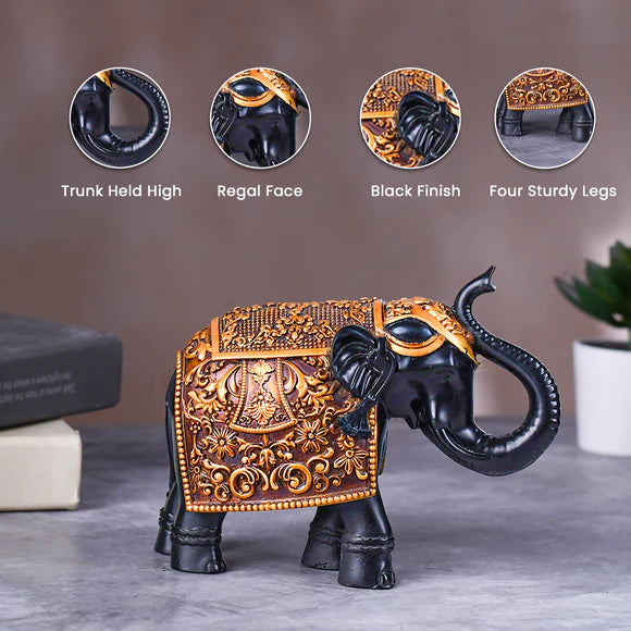 Royal Elephant