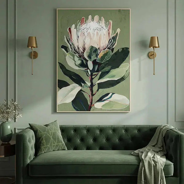 Flowers of Yore The Artarium