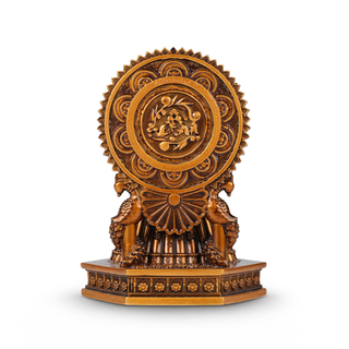 Khatu Naresh Car Dashboard Idol 