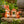 Cute Bunny Family Showpiece