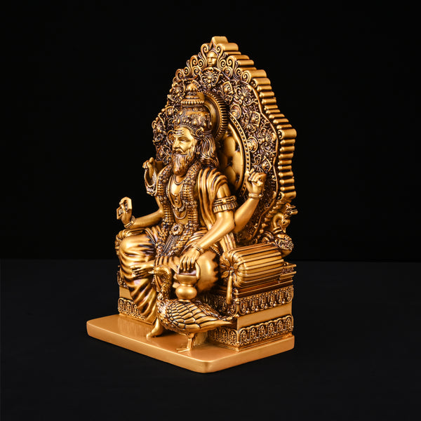 Lord Vishwakarma Idol