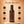 Classic Etch Copper Bottle 