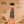 Hammered Copper Sipper Bottle with Cleaning Brush Artarium