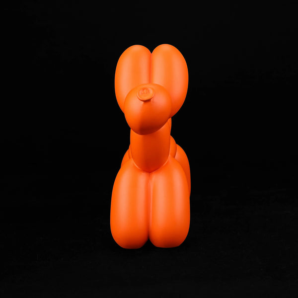 Balloon Dog Figurine