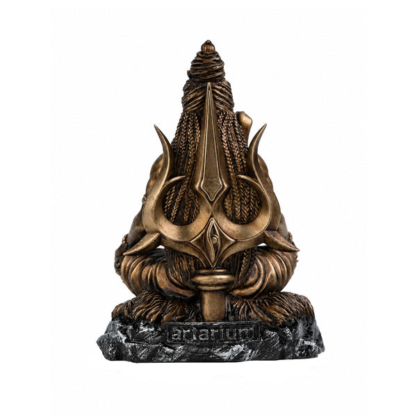 Pashupatinath Mahadev Idol 