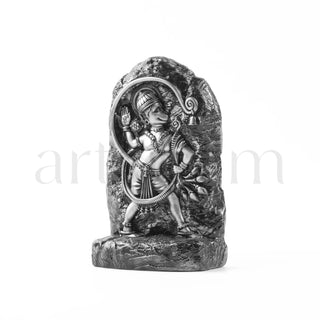Veer Anjaneya Statue