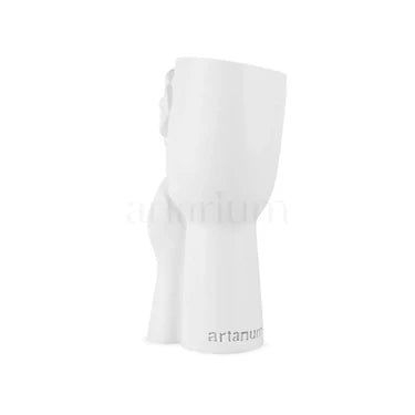 Facial Flowerpot