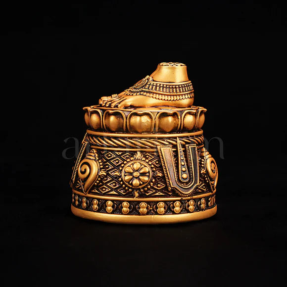 Tirupati Balaji Charan Paduka