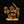 Sitting Panchmukhi Hanuman Statue