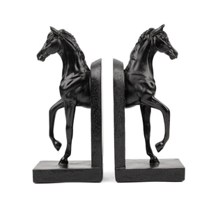 Spirit Untamed - Stallion Bookends