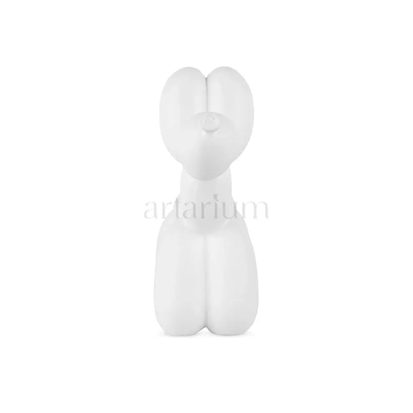 Balloon Dog Figurine