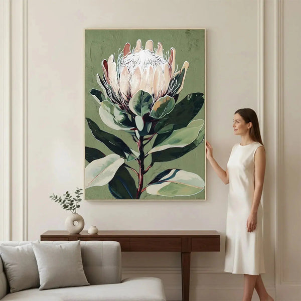 Flowers of Yore The Artarium