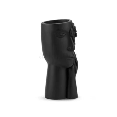 Facial Flowerpot