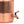 Semi-Hammered Copper Water Dispenser 