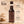 Classic Etch Copper Bottle 