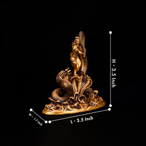 krishna kaliya naag