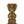 Ashok Stambh Brass Plated 