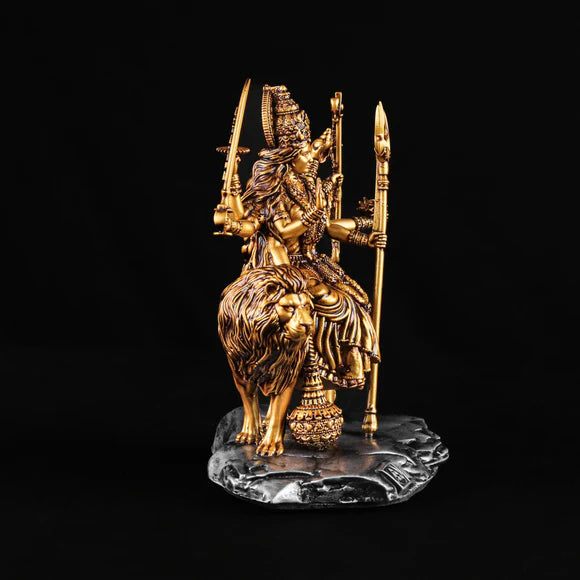 Goddess Durga Idol
