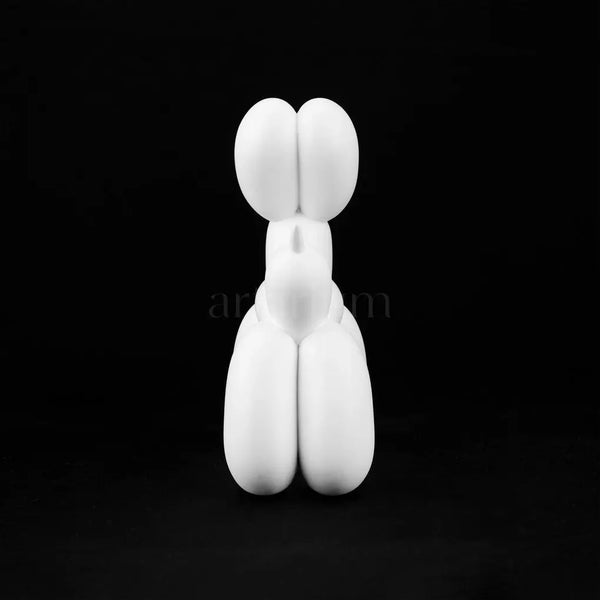 Balloon Dog Figurine