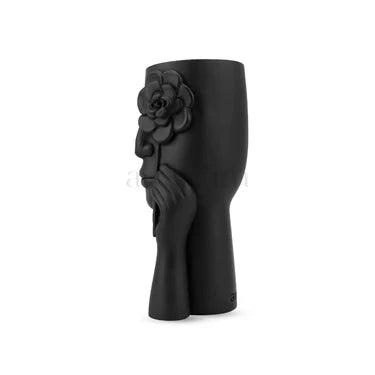 Facial Flowerpot