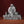 Ramayani Hanuman Ji  Silver(25 - 30 Grams Pure Silver)