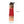 Hammered Copper Sipper Bottle with Cleaning Brush Artarium