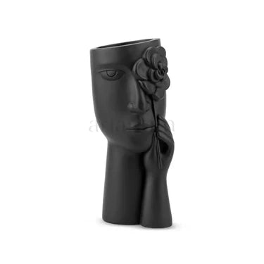 Facial Flowerpot