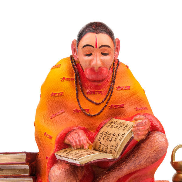Ramayani Lord Hanuman Ji