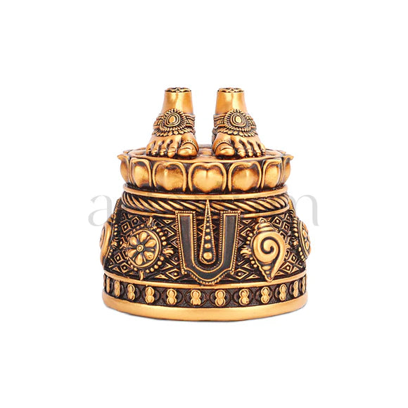 Tirupati Balaji Charan Paduka