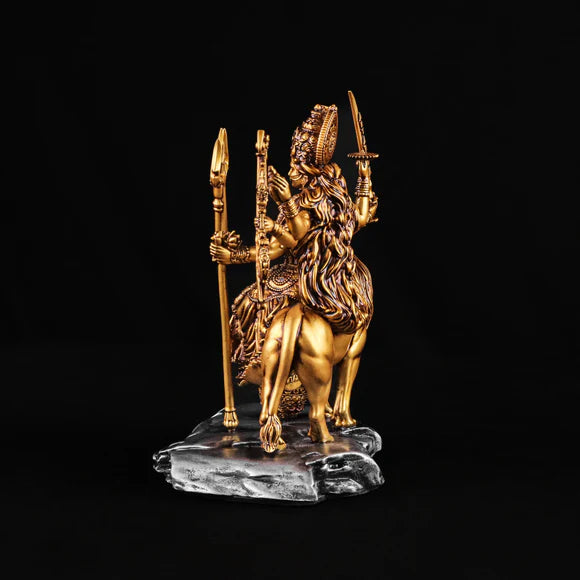 Goddess Durga Idol