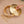 Wooden Roti Box with Brass Lid & Tongs