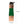 Hammered Copper Sipper Bottle with Cleaning Brush 