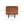 Wooden Wine Barrel Tissue Box