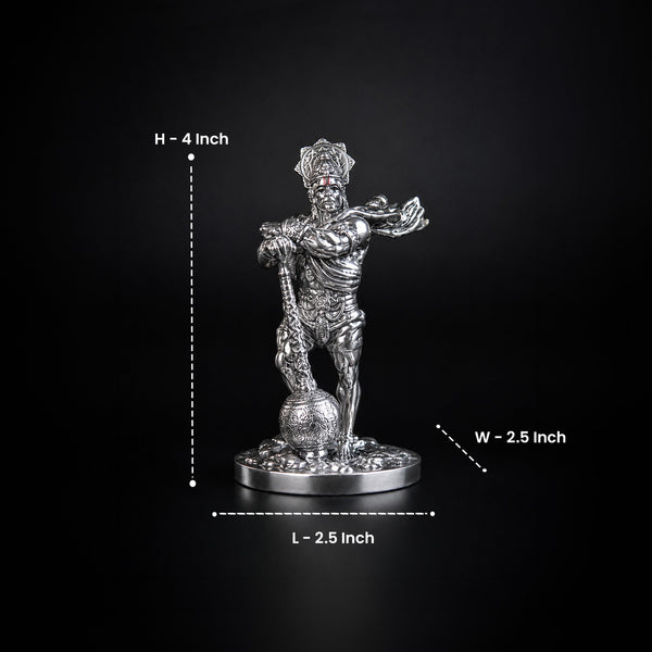 999 Hollow - Bahubali Hanuman 