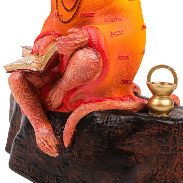 Ramayani Lord Hanuman Ji