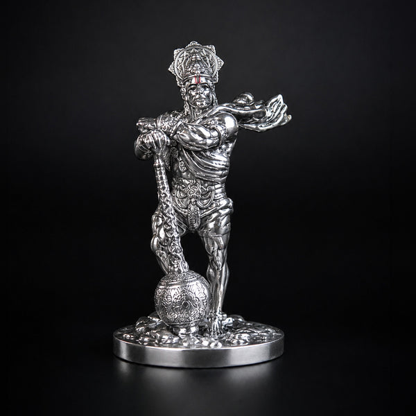 999 Hollow - Bahubali Hanuman 