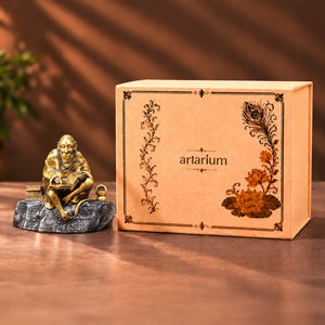 Ramayani Hanuman With Premium Packaging 