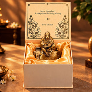 Ramayani Hanuman With Premium Packaging 