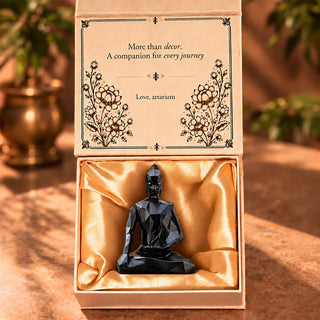 Origami Lord Buddha With Premium Packaging 