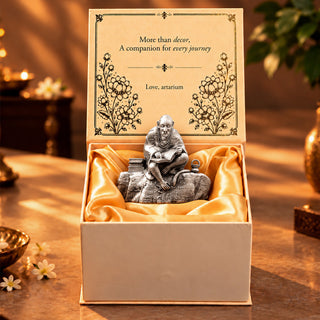 Ramayani Hanuman With Premium Packaging 