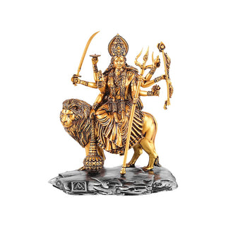 Goddess Durga With Premium Packaging 