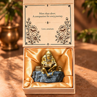 Ramayani Hanuman With Premium Packaging 