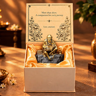 Ramayani Hanuman With Premium Packaging 
