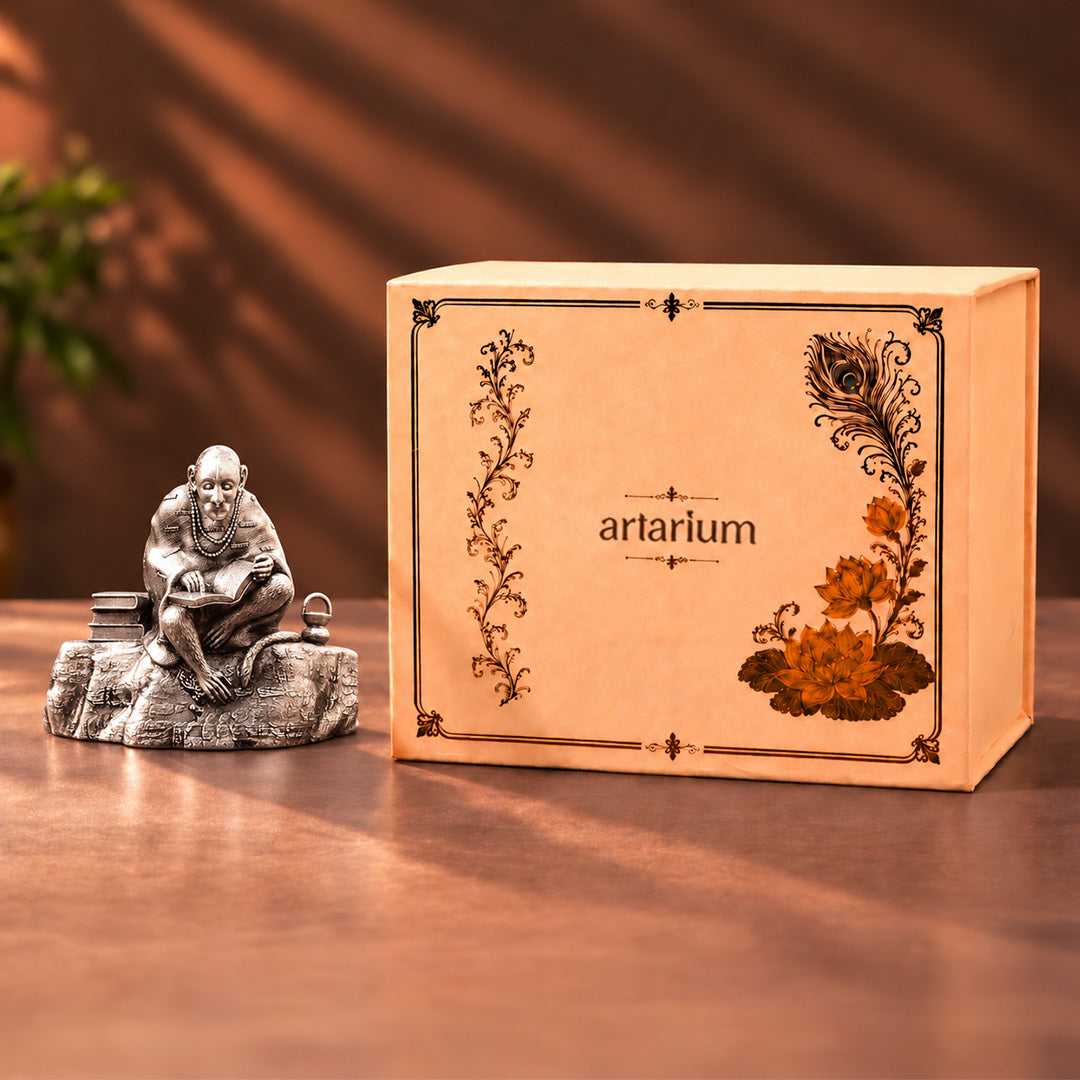 Ramayani Hanuman With Premium Packaging 