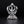 Khanda Sahib Silver Plated Idol 