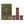 Etching Copper Bottle with Set of Copper Glass with premium packaging