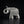 Indian Elephant 999 Silver 