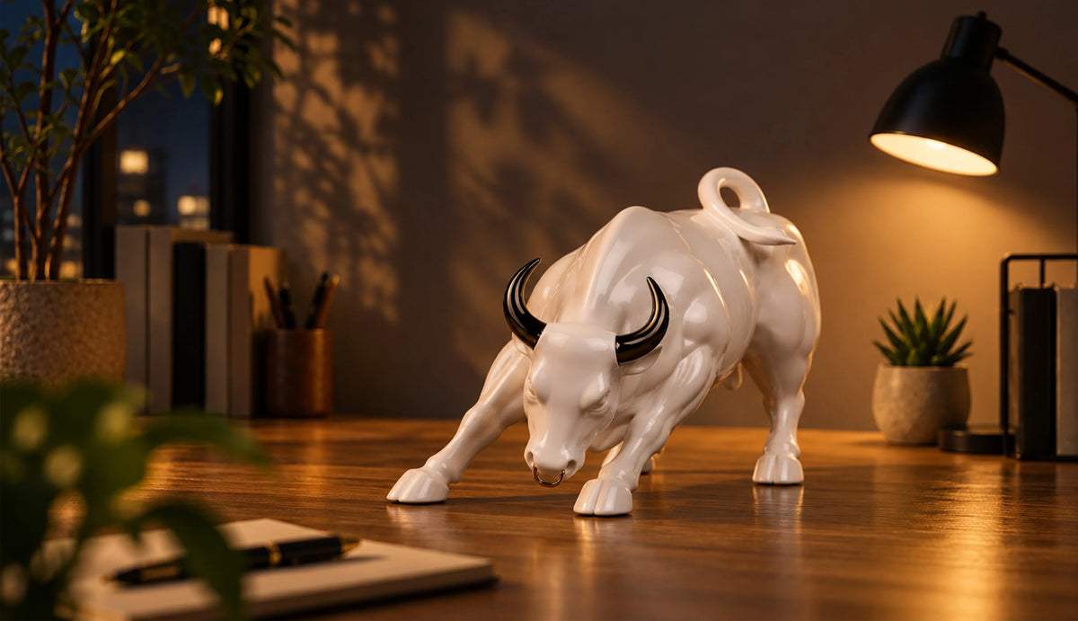 Thoughtfully Curated Figurines for Inspired Living