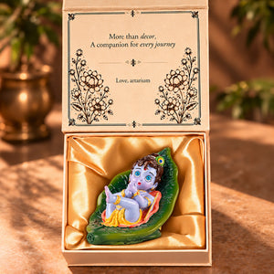 Bal Krishna Murti with premium packaging 