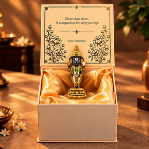 Bal Venkateswara Idol with premium packaging 
